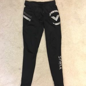 Virus Racer Bioceramic Compression